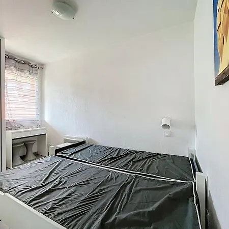 Apartment 3306-t2 Dans Avec Piscine Argeles-sur-Mer
