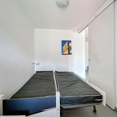 Apartment 3306-t2 Dans Avec Piscine Argeles-sur-Mer