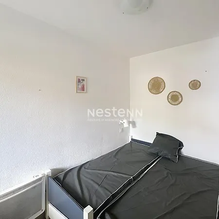 3840-t2 Dans Avec Piscine Apartment Argelès-sur-Mer