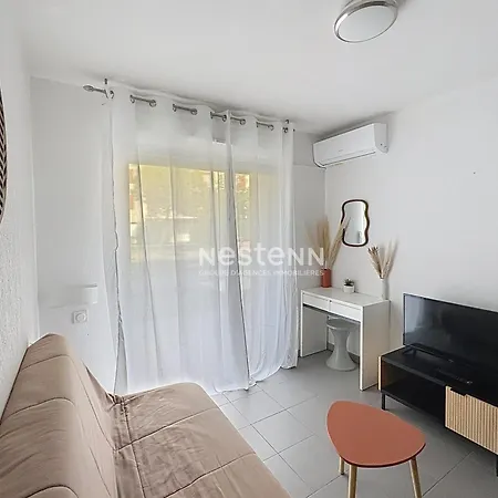 3840-t2 Dans Avec Piscine Apartment *